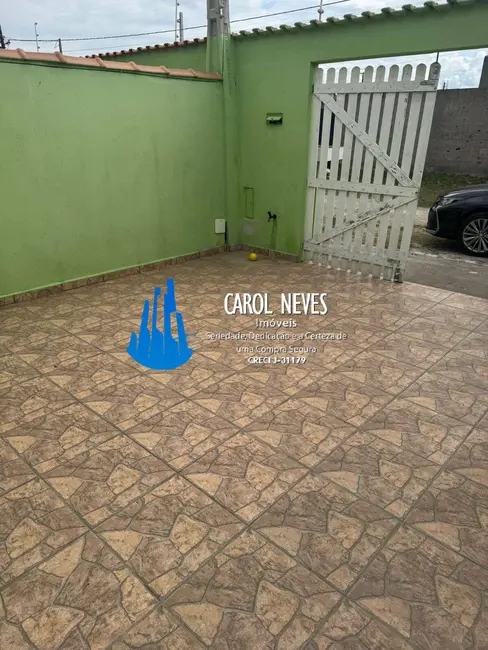 Casa com 2 quartos à venda, 65m2 em Itanhaem - SP - imagem 3 Foto 3 de Casa com 2 quartos à venda, 65m2 em Itanhaem - SP