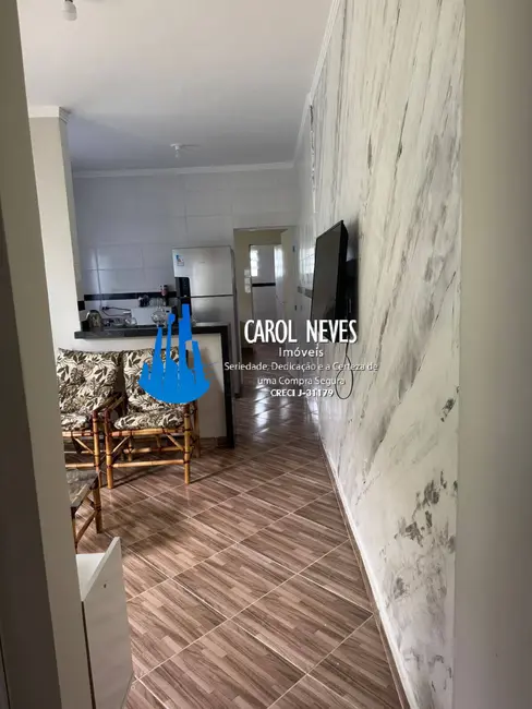 Casa com 2 quartos à venda, 65m2 em Itanhaem - SP - imagem 8 Foto 8 de Casa com 2 quartos à venda, 65m2 em Itanhaem - SP