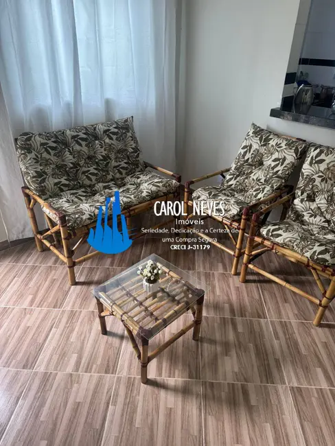 Casa com 2 quartos à venda, 65m2 em Itanhaem - SP - imagem 7 Foto 7 de Casa com 2 quartos à venda, 65m2 em Itanhaem - SP