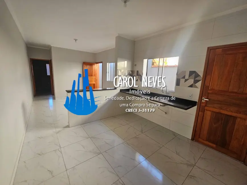 Foto 7 de Casa com 3 quartos à venda, 97m2 em Mongagua - SP