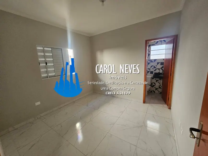 Foto 8 de Casa com 3 quartos à venda, 97m2 em Mongagua - SP