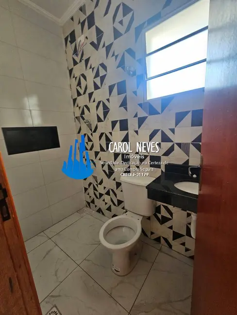 Foto 9 de Casa com 3 quartos à venda, 97m2 em Mongagua - SP