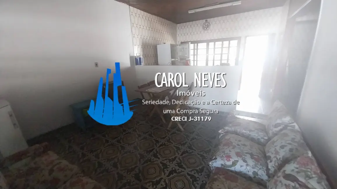 Foto 6 de Casa com 2 quartos à venda, 150m2 em Centro, Mongagua - SP