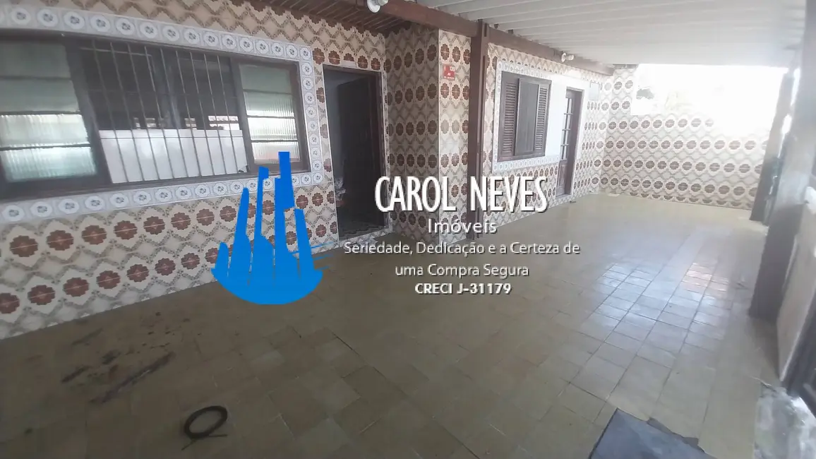 Foto 7 de Casa com 2 quartos à venda, 150m2 em Centro, Mongagua - SP