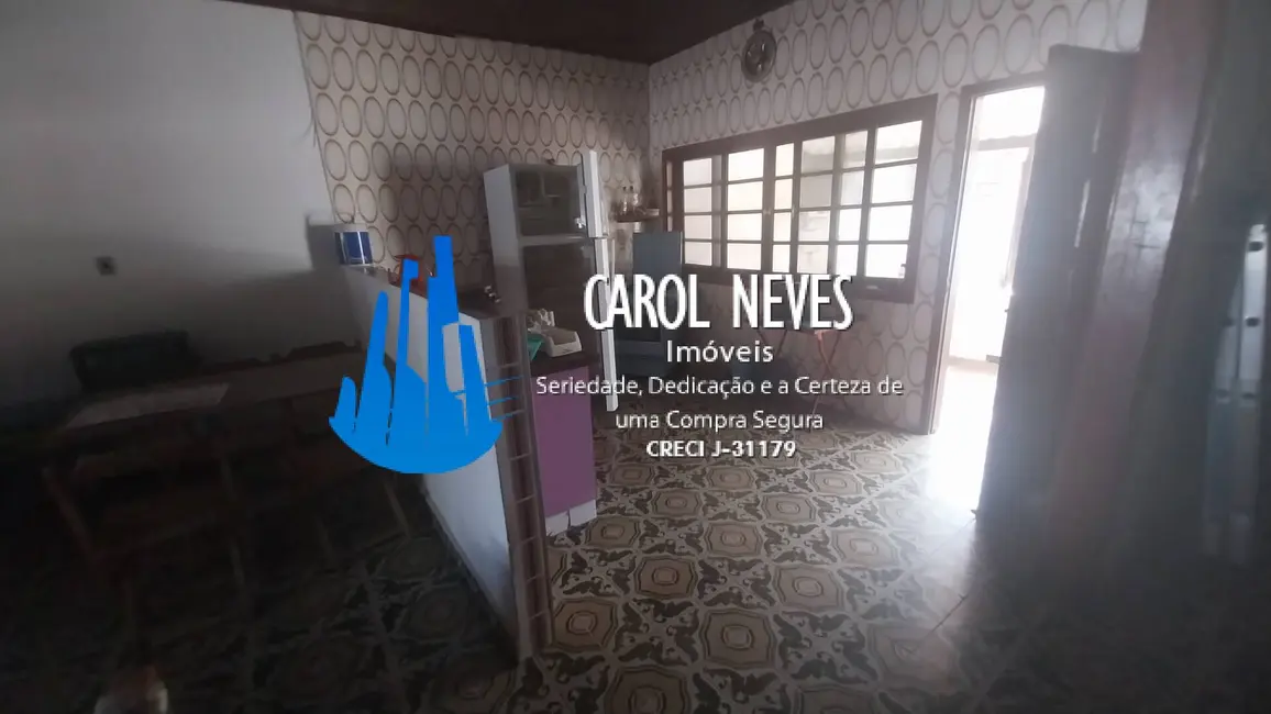 Foto 5 de Casa com 2 quartos à venda, 150m2 em Centro, Mongagua - SP