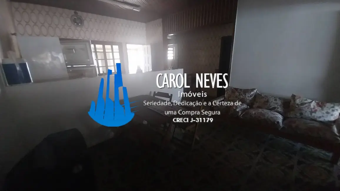 Foto 2 de Casa com 2 quartos à venda, 150m2 em Centro, Mongagua - SP