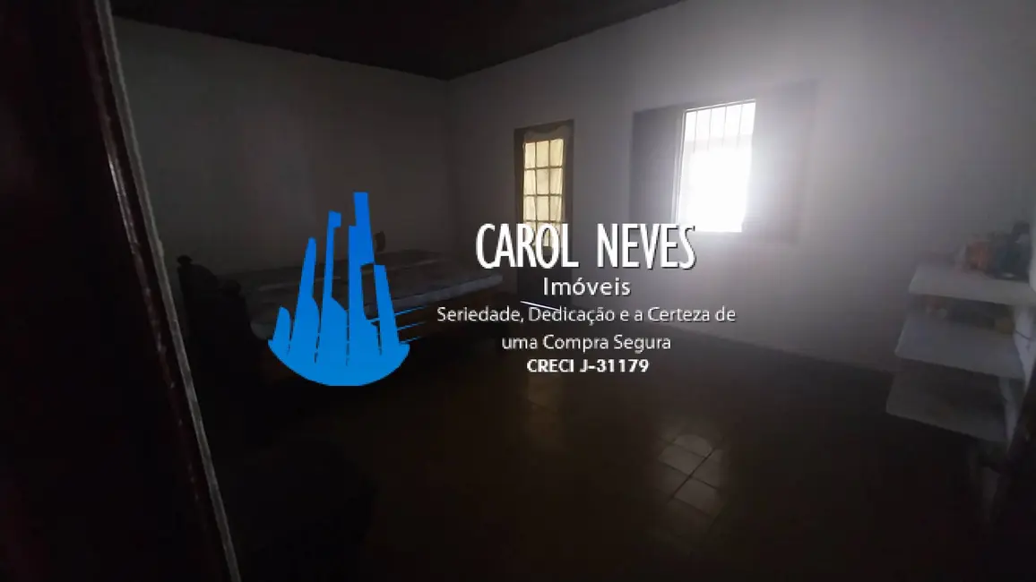 Foto 3 de Casa com 2 quartos à venda, 150m2 em Centro, Mongagua - SP