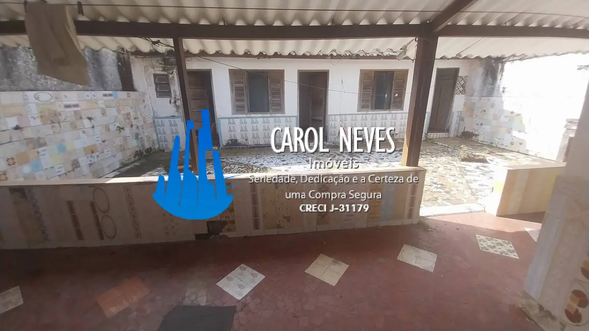 Foto 9 de Casa com 2 quartos à venda, 150m2 em Centro, Mongagua - SP