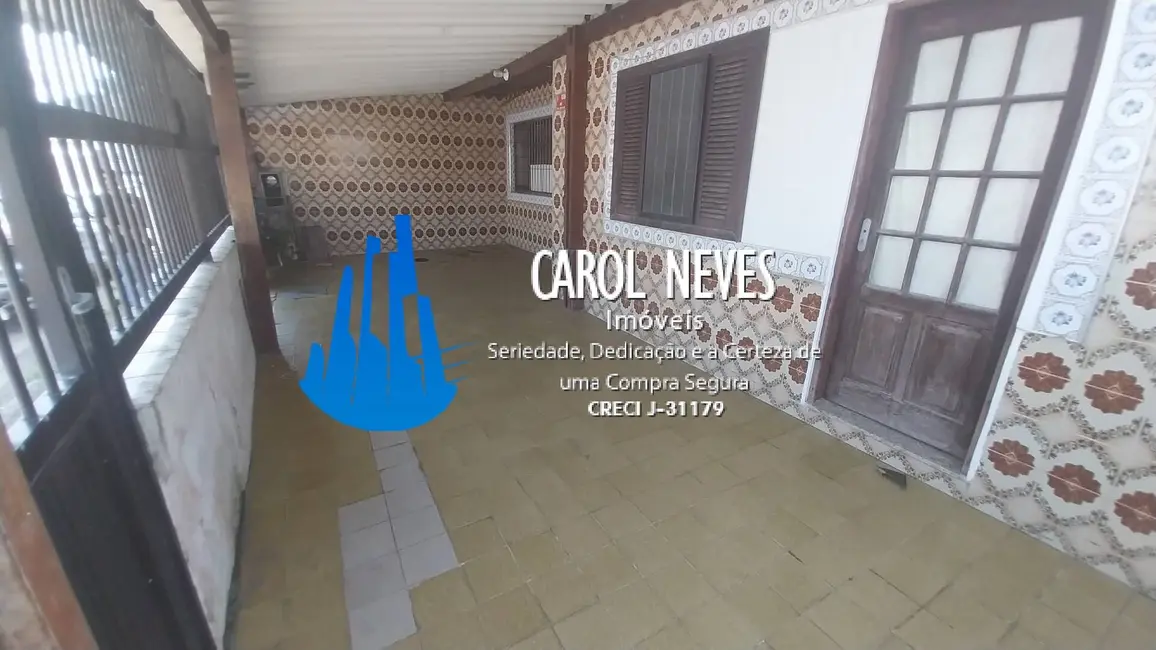 Foto 8 de Casa com 2 quartos à venda, 150m2 em Centro, Mongagua - SP