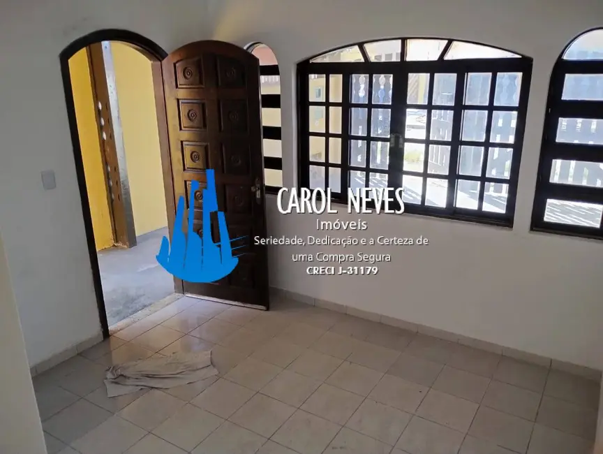 Foto 5 de Casa com 2 quartos à venda, 80m2 em Mongagua - SP