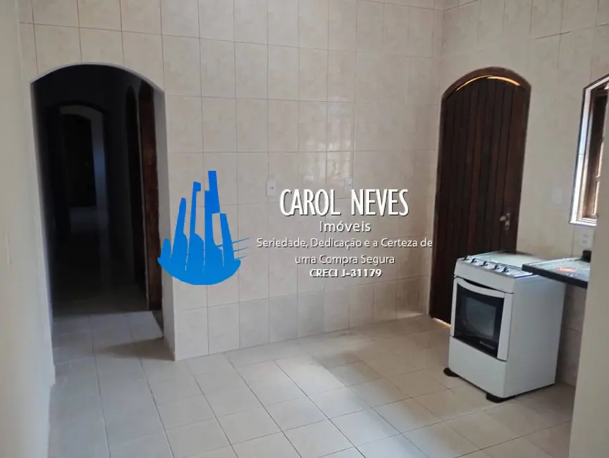 Foto 8 de Casa com 2 quartos à venda, 80m2 em Mongagua - SP