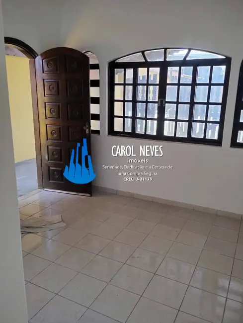 Foto 4 de Casa com 2 quartos à venda, 80m2 em Mongagua - SP
