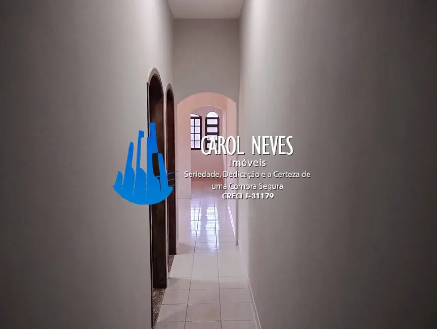 Foto 6 de Casa com 2 quartos à venda, 80m2 em Mongagua - SP