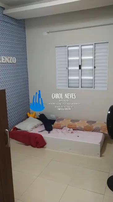 Foto 4 de Casa com 2 quartos à venda, 65m2 em Itanhaem - SP