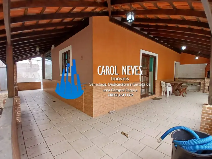 Foto 8 de Sobrado com 3 quartos à venda, 250m2 em Agenor de Campos, Mongagua - SP