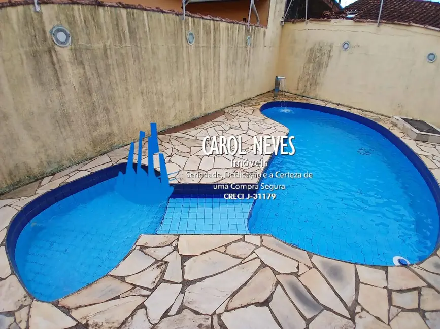 Foto 7 de Sobrado com 3 quartos à venda, 250m2 em Agenor de Campos, Mongagua - SP