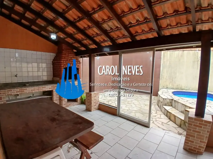 Foto 9 de Sobrado com 3 quartos à venda, 250m2 em Agenor de Campos, Mongagua - SP