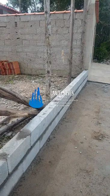 Foto 4 de Terreno / Lote à venda, 150m2 em Itanhaem - SP