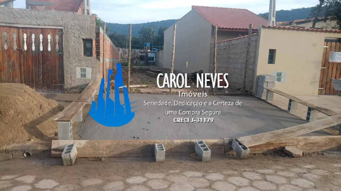 Foto 2 de Terreno / Lote à venda, 150m2 em Itanhaem - SP