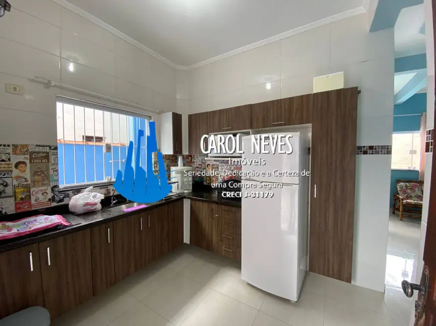 Foto 8 de Casa com 3 quartos à venda, 120m2 em Agenor de Campos, Mongagua - SP