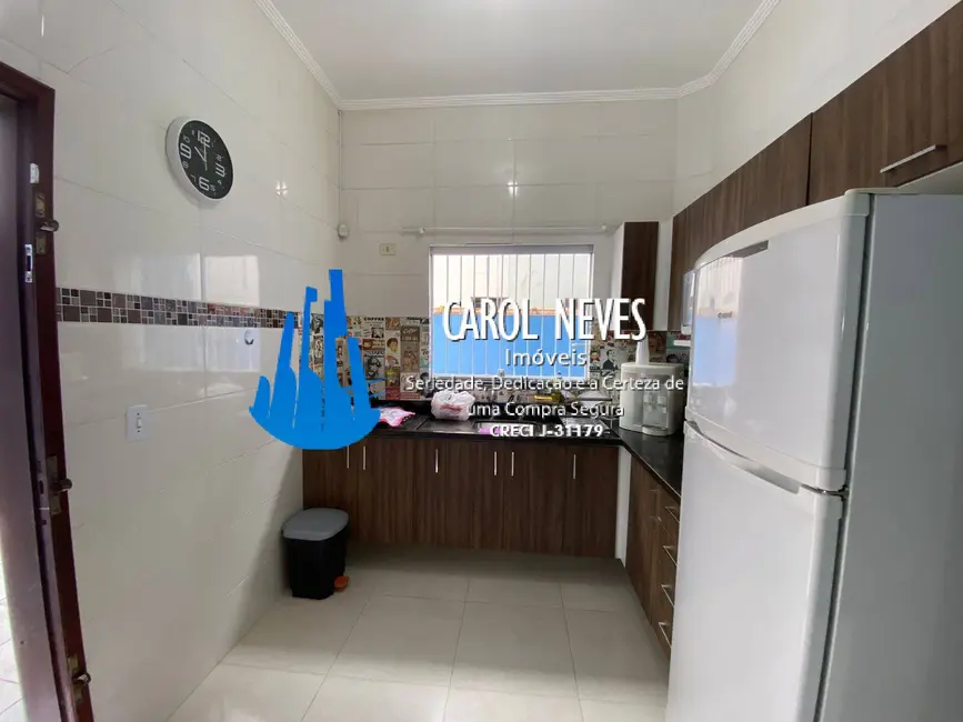 Foto 9 de Casa com 3 quartos à venda, 120m2 em Agenor de Campos, Mongagua - SP