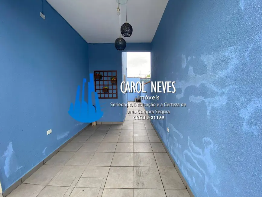 Foto 4 de Casa com 3 quartos à venda, 120m2 em Agenor de Campos, Mongagua - SP