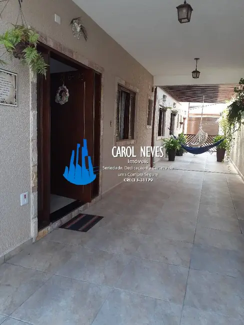 Sobrado com 5 quartos à venda em Centro, Peruibe - SP - imagem 4 Foto 4 de Sobrado com 5 quartos à venda em Centro, Peruibe - SP