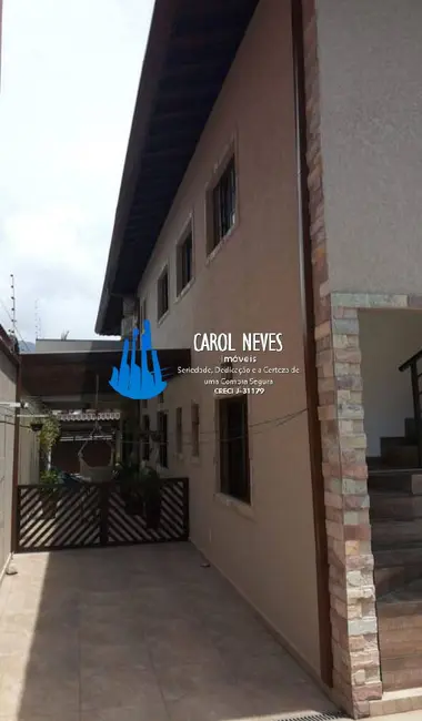 Sobrado com 5 quartos à venda em Centro, Peruibe - SP - imagem 2 Foto 2 de Sobrado com 5 quartos à venda em Centro, Peruibe - SP