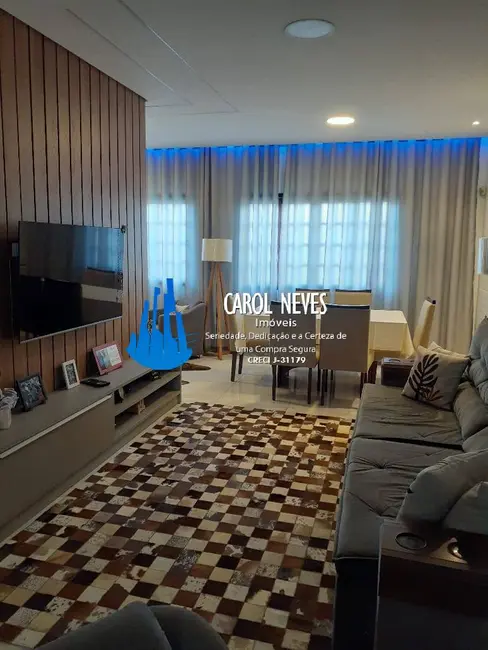 Sobrado com 5 quartos à venda em Centro, Peruibe - SP - imagem 8 Foto 8 de Sobrado com 5 quartos à venda em Centro, Peruibe - SP