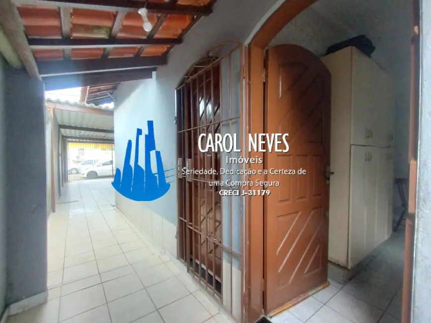 Foto 5 de Casa com 2 quartos à venda, 71m2 em Mongagua - SP