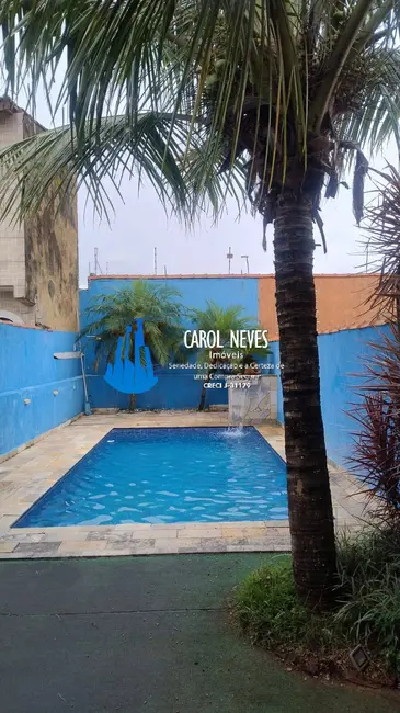 Foto 4 de Casa com 2 quartos à venda, 85m2 em Itanhaem - SP