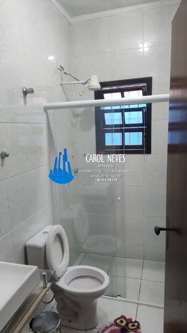 Foto 5 de Casa com 2 quartos à venda, 85m2 em Itanhaem - SP