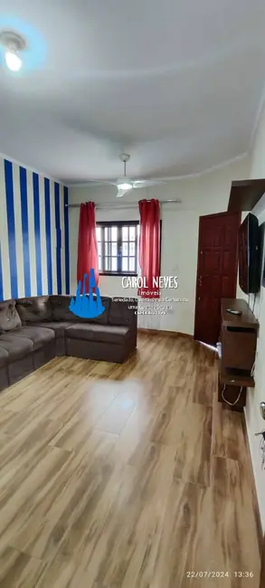 Foto 6 de Casa com 2 quartos à venda, 85m2 em Itanhaem - SP