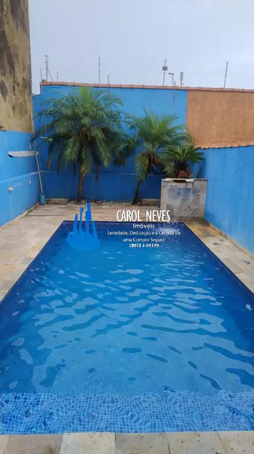 Foto 2 de Casa com 2 quartos à venda, 85m2 em Itanhaem - SP