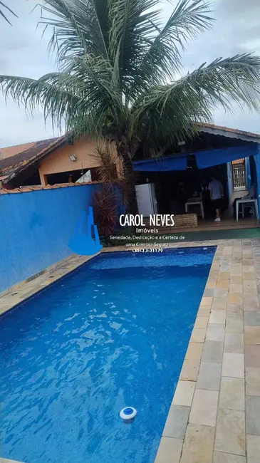 Foto 3 de Casa com 2 quartos à venda, 85m2 em Itanhaem - SP