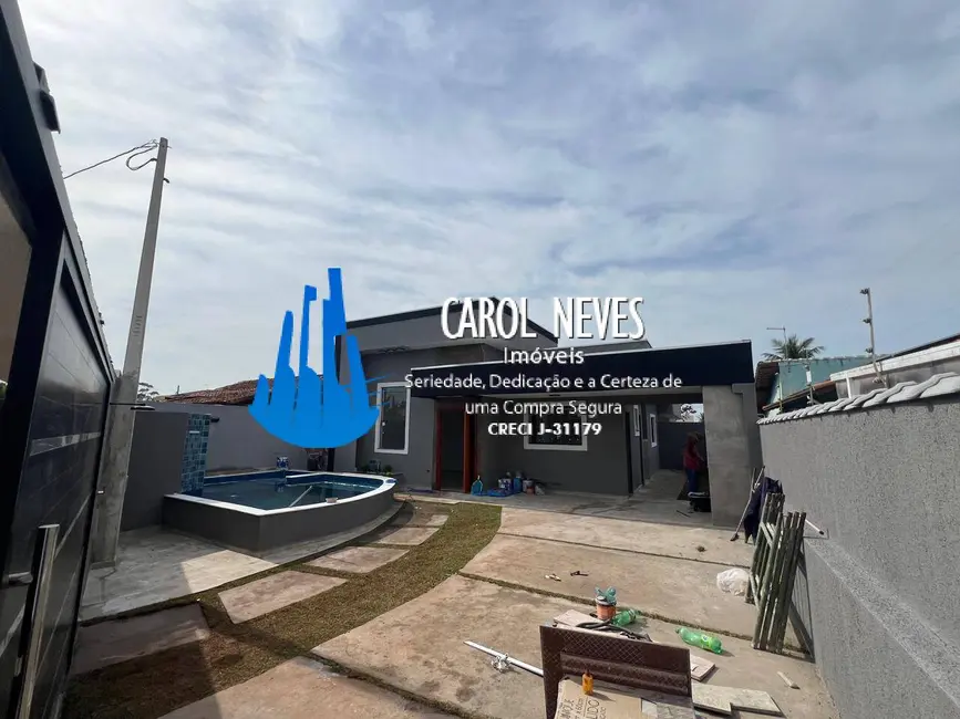 Foto 3 de Casa com 2 quartos à venda, 90m2 em Itanhaem - SP