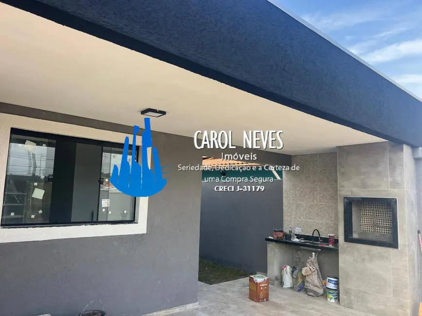 Foto 7 de Casa com 2 quartos à venda, 90m2 em Itanhaem - SP