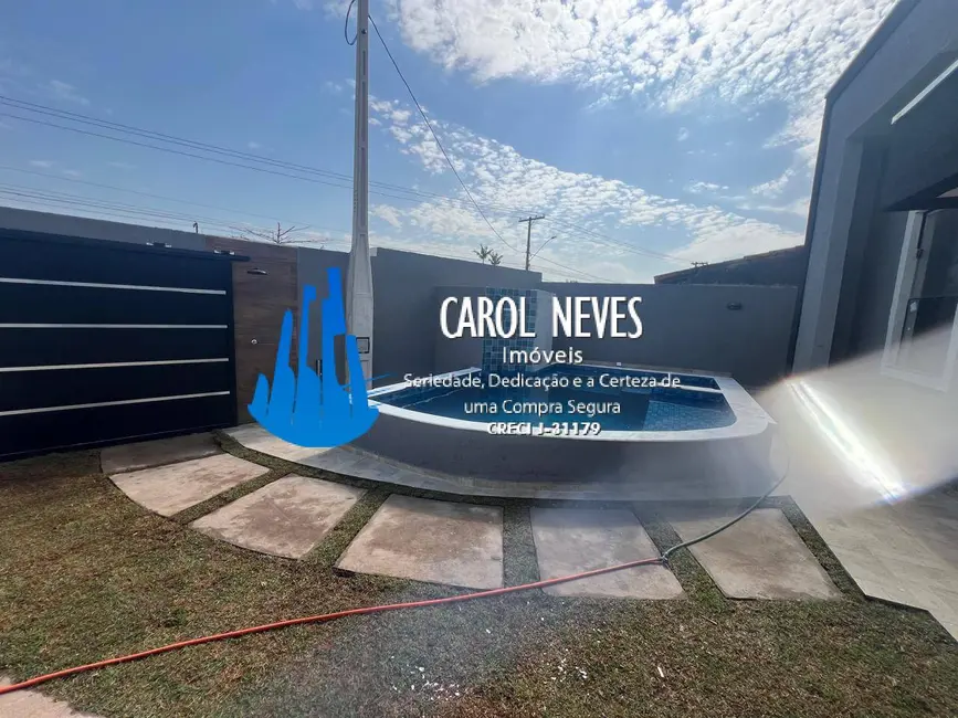 Foto 6 de Casa com 2 quartos à venda, 90m2 em Itanhaem - SP