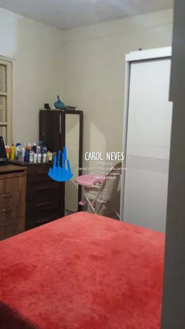 Foto 5 de Casa com 2 quartos à venda, 45m2 em Agenor de Campos, Mongagua - SP