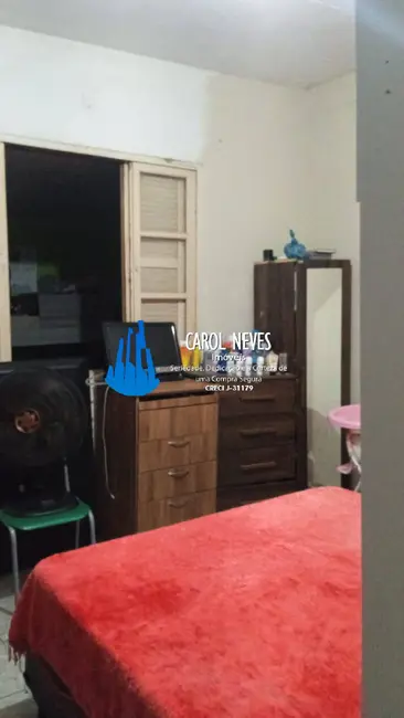 Foto 3 de Casa com 2 quartos à venda, 45m2 em Agenor de Campos, Mongagua - SP