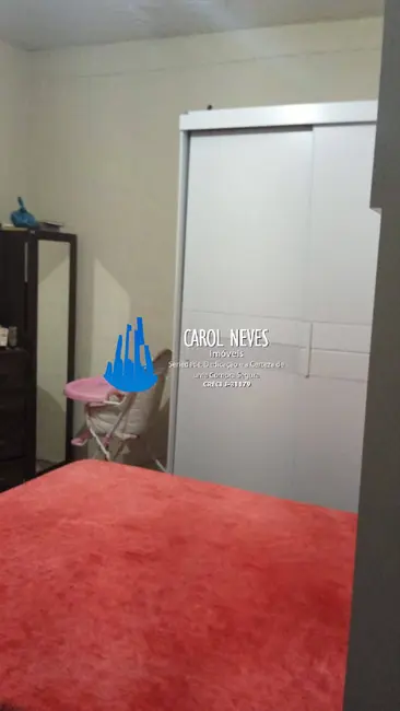 Foto 4 de Casa com 2 quartos à venda, 45m2 em Agenor de Campos, Mongagua - SP