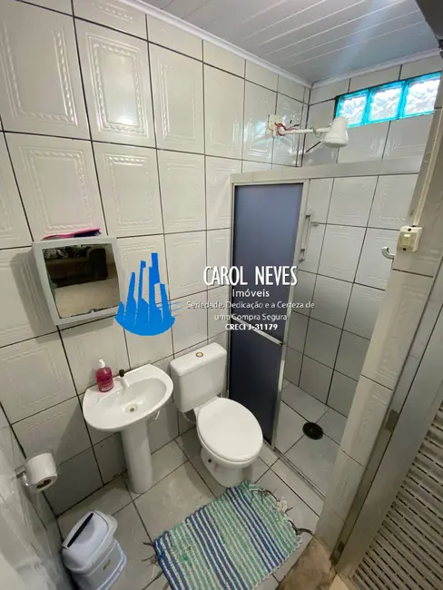 Foto 8 de Sobrado com 2 quartos à venda, 77m2 em Mongagua - SP