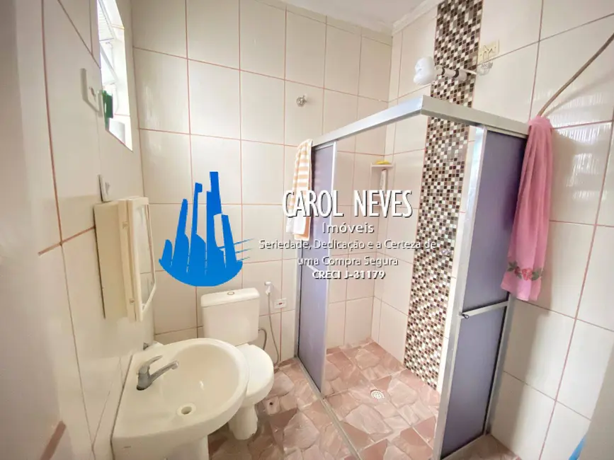 Foto 9 de Sobrado com 2 quartos à venda, 77m2 em Mongagua - SP