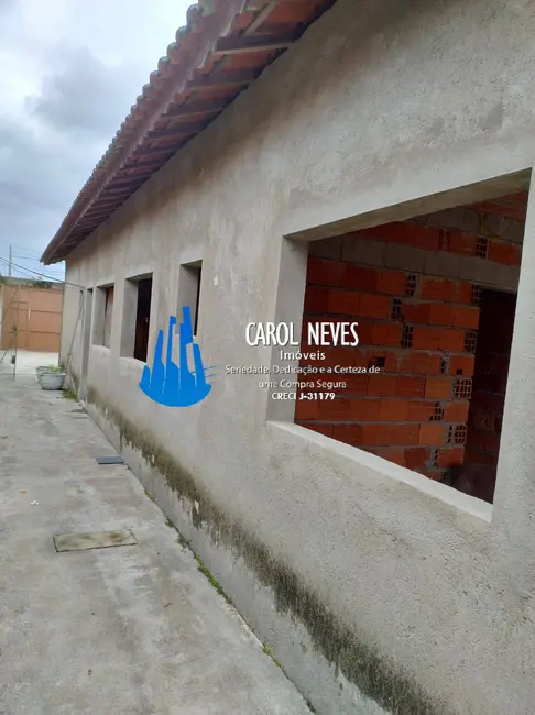 Foto 4 de Casa com 2 quartos à venda, 188m2 em Mongagua - SP