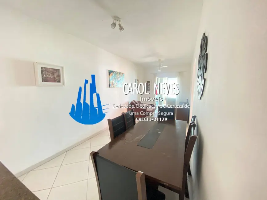 Foto 2 de Apartamento com 2 quartos à venda, 141m2 em Mongagua - SP