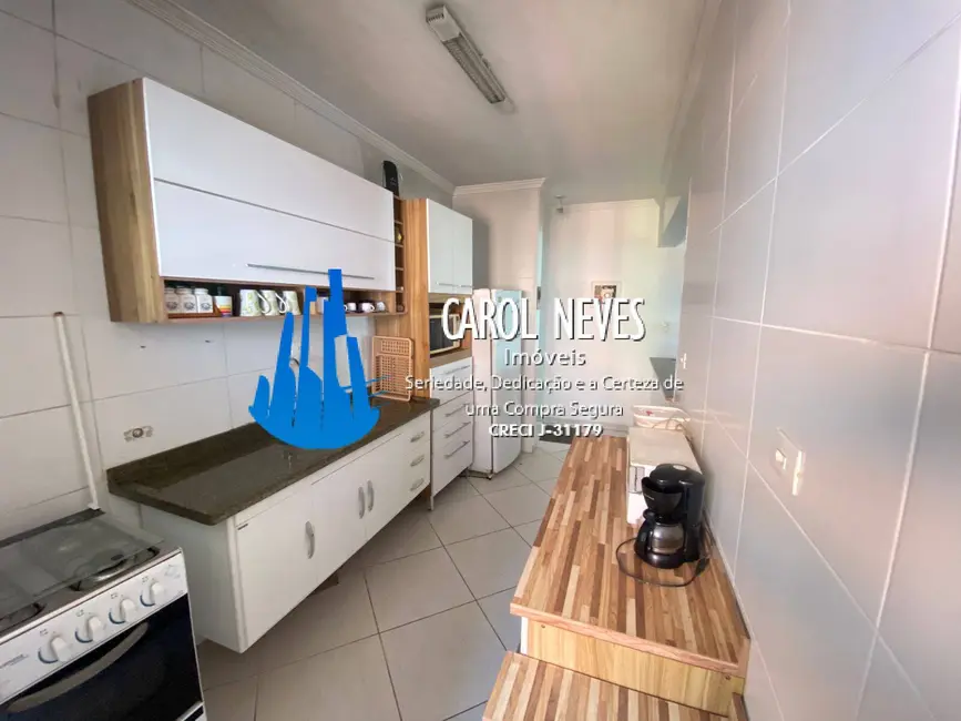 Foto 4 de Apartamento com 2 quartos à venda, 141m2 em Mongagua - SP