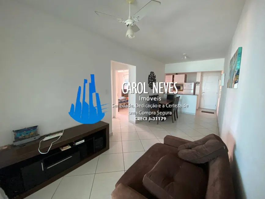 Foto 3 de Apartamento com 2 quartos à venda, 141m2 em Mongagua - SP