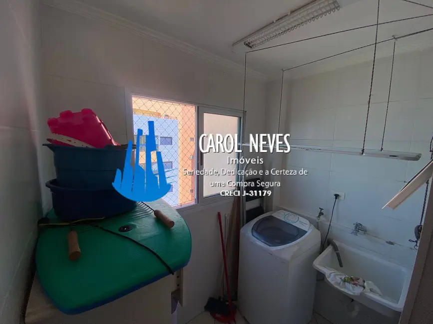 Foto 7 de Apartamento com 2 quartos à venda, 141m2 em Mongagua - SP