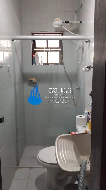 Foto 5 de Kitnet com 1 quarto à venda, 18m2 em Praia Grande - SP