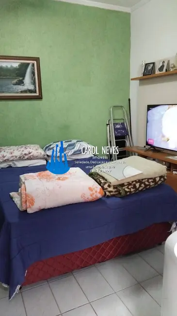 Foto 7 de Kitnet com 1 quarto à venda, 18m2 em Praia Grande - SP